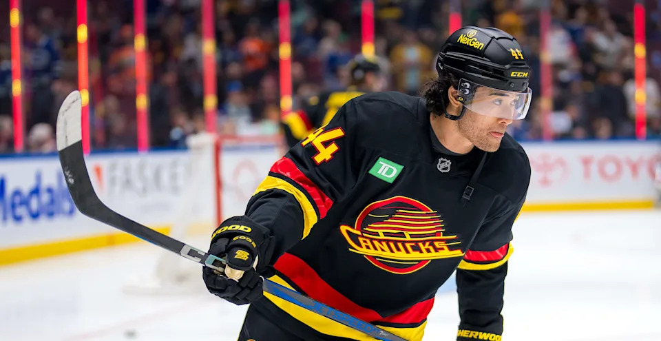 Why Loucks Believes Hunter Haight Could Be the Wild’s Game-Changer This Season