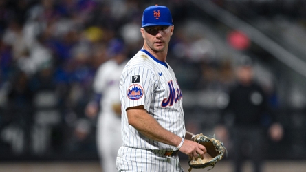 Why Pete Alonso's Dream Long-Term Deal Might Slip Through His Fingers—Insiders Sound the Alarm