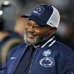 Why Terry Smith’s Unexpected Decision to Stay at Penn State Could Change Matt Campbell’s Future Forever