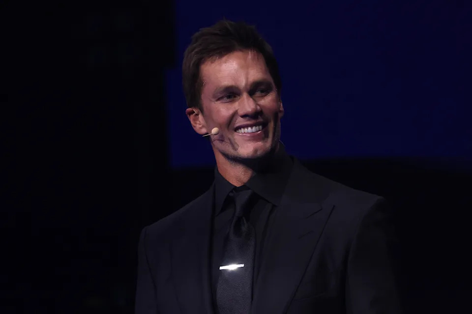 Why Tom Brady’s Raiders Co-Ownership Could Be the Hidden Reason He’s Not Playing at 48 Like Philip Rivers