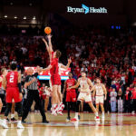 Wisconsin’s Shocking Drop in KenPom and ESPN’s BPI After Nebraska Upset Raises Alarming Questions About Their Season