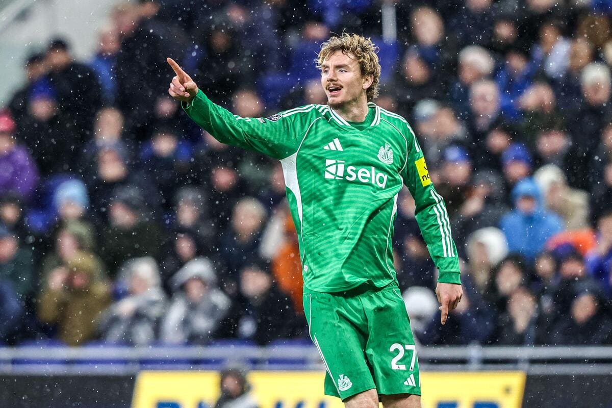 Woltemade's Silent Resolve: What Awaits Newcastle Star in High-Stakes Leverkusen Homecoming?