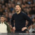 Xabi Alonso's Future Hangs in the Balance Ahead of High-Stakes Real Madrid vs. Manchester City Showdown