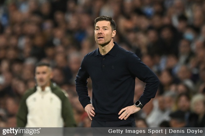 Xabi Alonso's Future Hangs in the Balance Ahead of High-Stakes Real Madrid vs. Manchester City Showdown