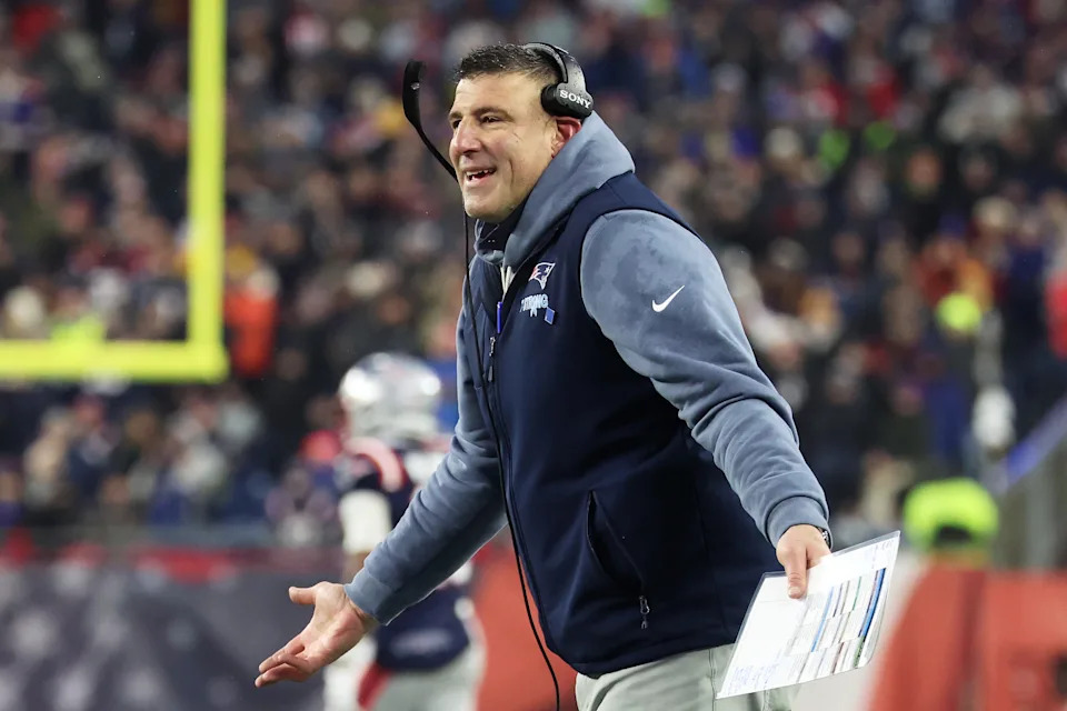 10 Surprising Stats That Reveal What’s Next for the Patriots in Their AFC Title Return