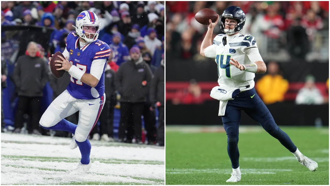 2026 NFL Divisional Showdowns: Can Underdogs Upset Favorites in Bills-Broncos and Seahawks-49ers?