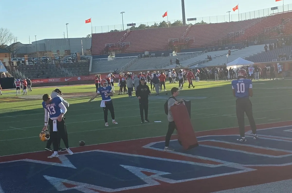 2026 Senior Bowl Day 1: Unexpected Breakouts and Surprising Standouts Shake Up Scouts' Predictions