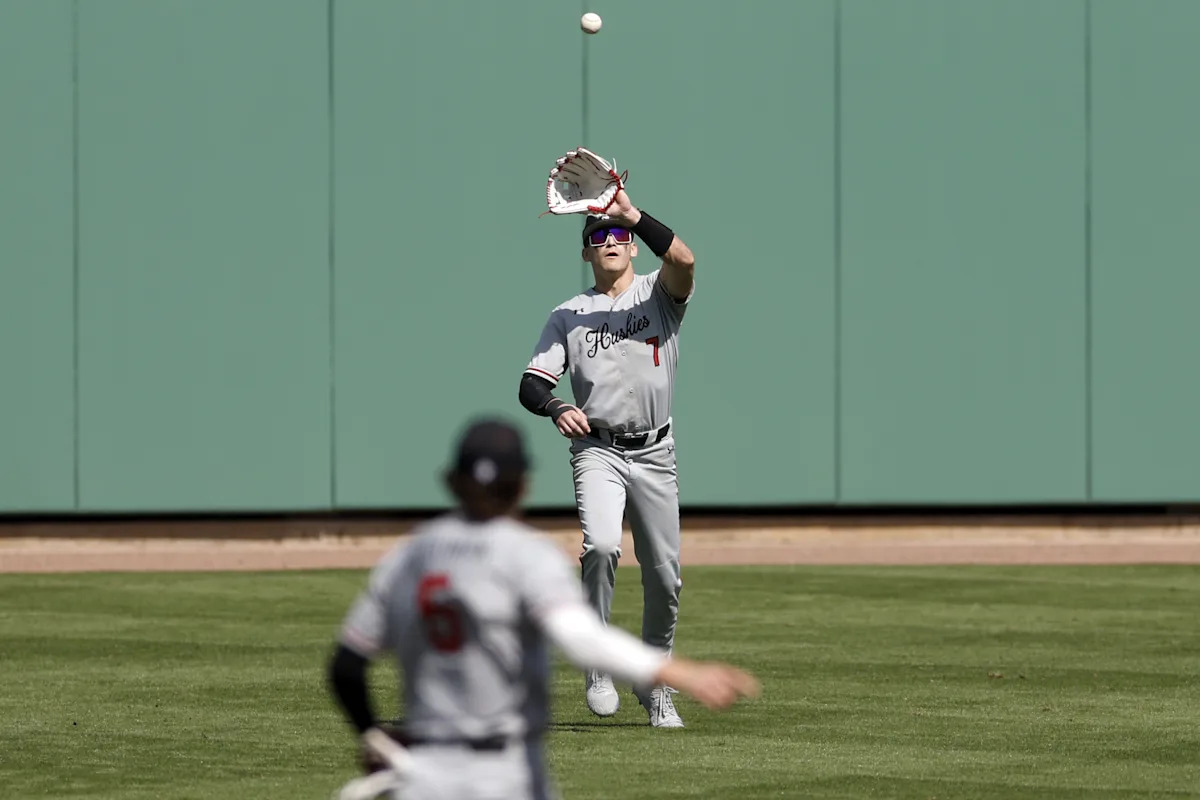 2026 Willie McCovey Memorial Prospect List No. 35 Unveils Hidden Gems Set to Transform the Future of Baseball!