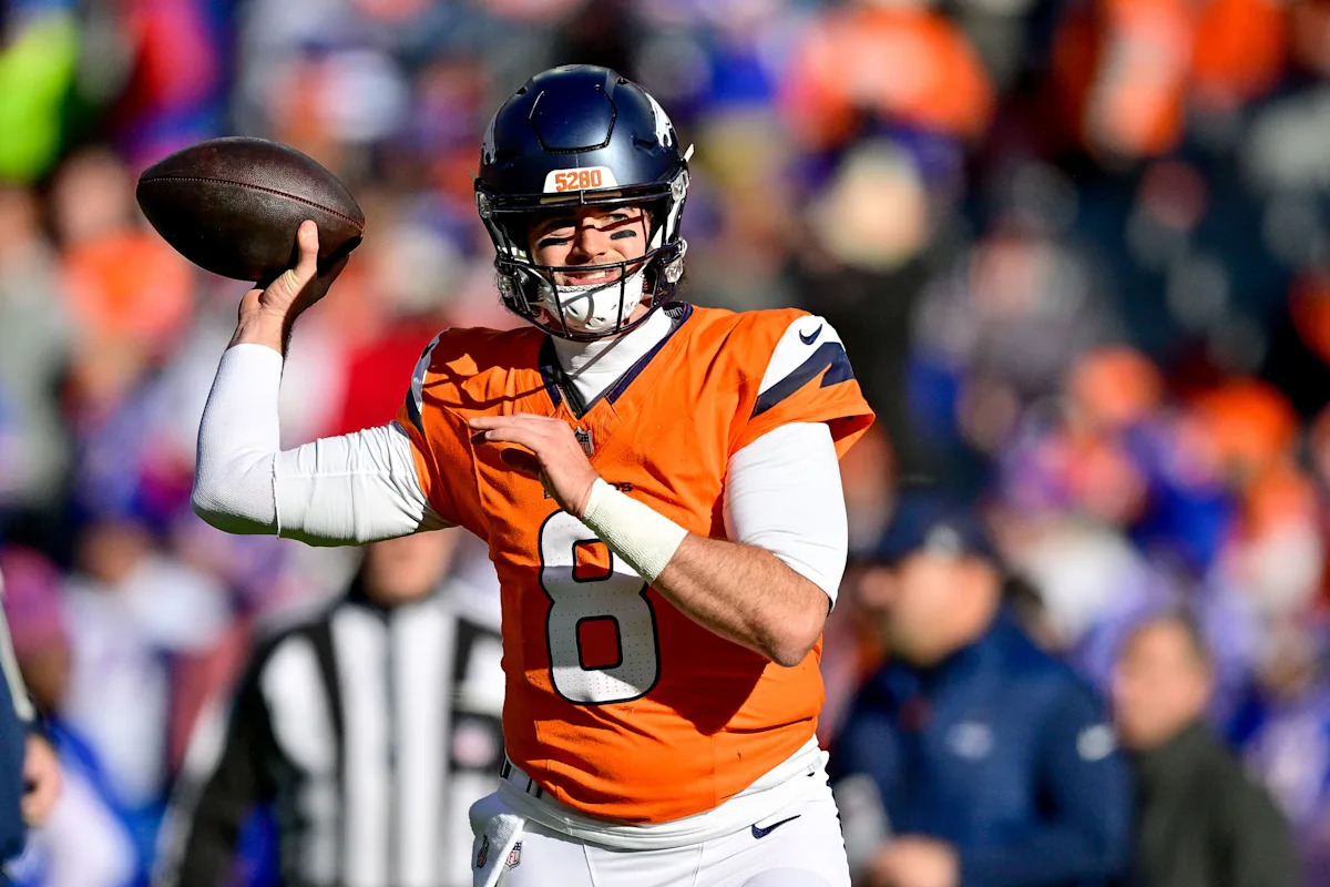 AFC Championship Showdown: Can the Patriots Upset the Broncos and Rewrite History?