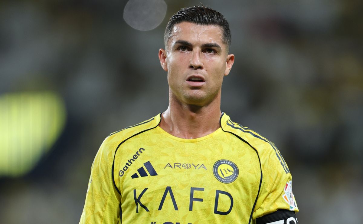 Al Nassr’s Secret Weapon Returns Just in Time to Challenge Al Hilal—Can Ronaldo Capitalize?