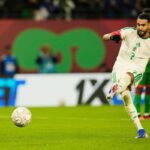 Algeria vs Nigeria: Shock Starters Revealed for High-Stakes Afcon Quarter-Final Clash!