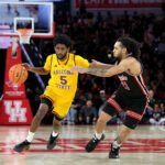 Arizona State’s shocking collapse against No. 7 Houston leaves fans stunned—what went horribly wrong?