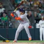 Astros and Red Sox Ignite Trade Buzz: Could Paredes and Duran Be Game-Changers?