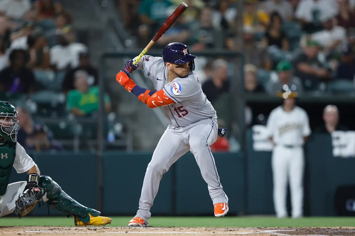 Astros and Red Sox Ignite Trade Buzz: Could Paredes and Duran Be Game-Changers?