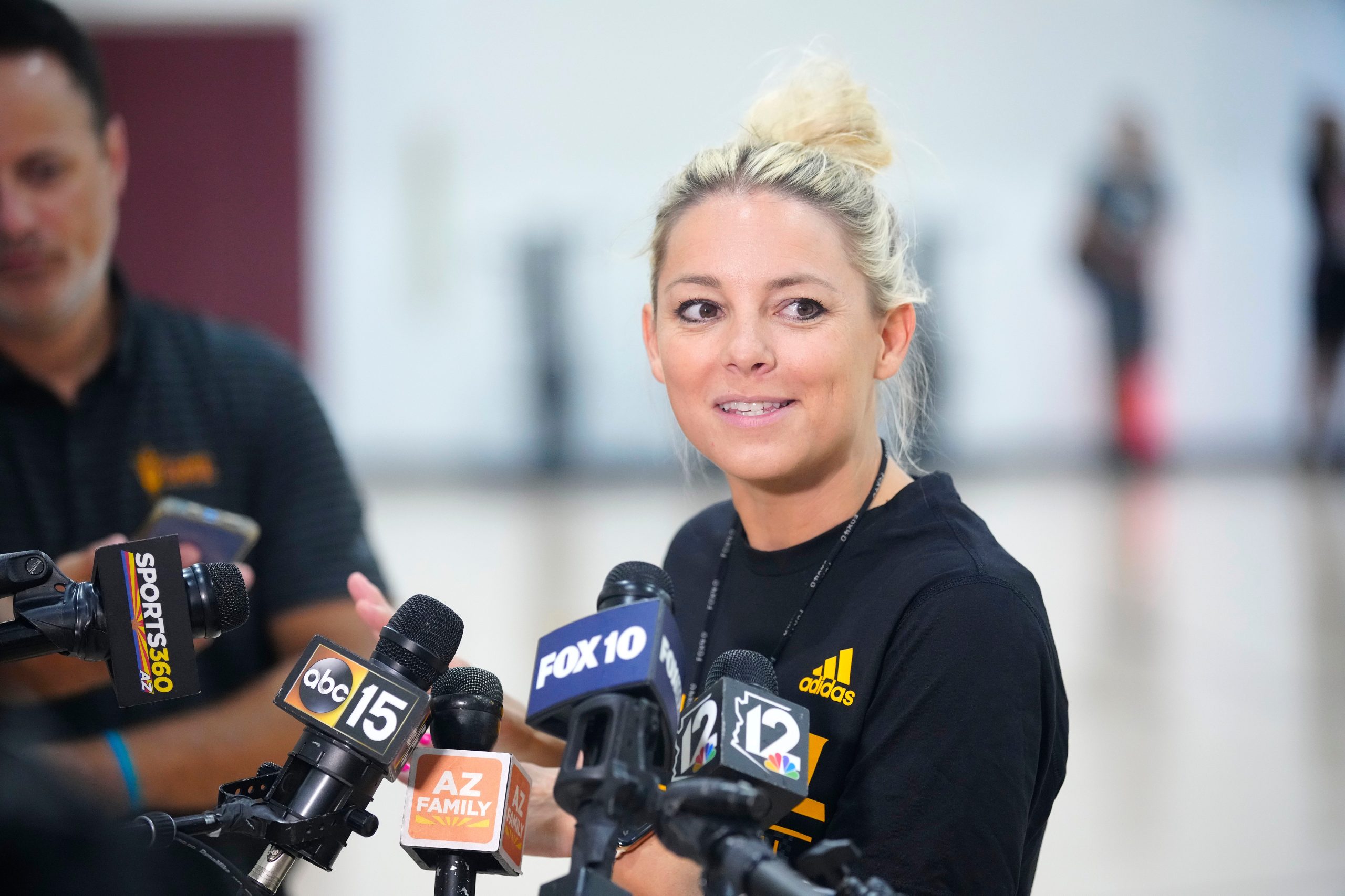 ASU Faces Crucial Test: Can They Rise to the Occasion Against West Virginia?