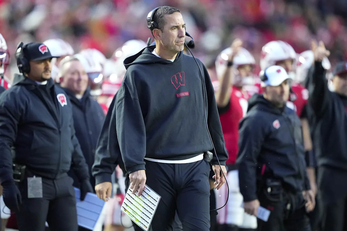 Badgers Secure Unexpected Commitment from State’s Top Tight End, Ending Years of Recruitment Drought