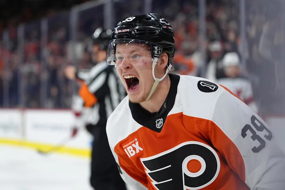 Bailey: Philadelphia Flyers’ Identity Crisis Deepens – Can They Ever Find Their True North?