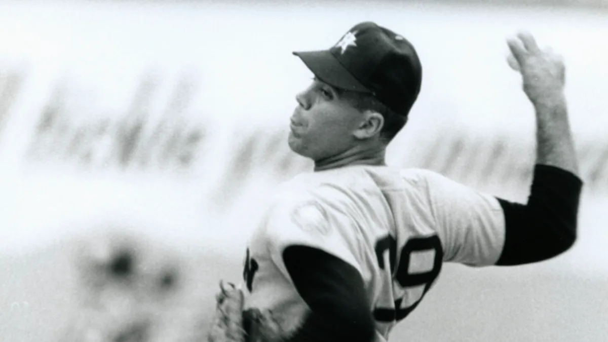 Baseball Legend and 1971 World Series Hero Dave Giusti Passes Away at 86, Leaving Behind Untold Stories