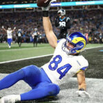 Bears and Rams Pull Off Shocking NFL Playoff Upsets in Last-Second Showdowns