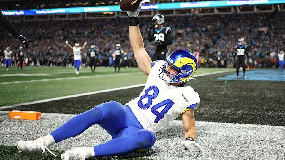 Bears and Rams Pull Off Shocking NFL Playoff Upsets in Last-Second Showdowns