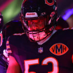 Bears' T.J. Edwards Taken Off on Cart Amidst Packers' Surging 14-3 Lead—What This Means for Chicago's Defense