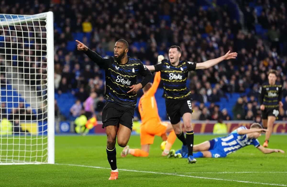 Beto’s Last-Gasp Heroics Salvage Everton While Bournemouth’s Dominance Exposes Wolves’ Hidden Crisis