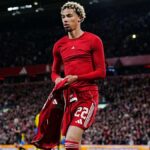 Bournemouth vs Liverpool: Shocking Line-Up Reveal as Ekitike Surprises Fans on the Bench