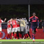 Braga Snares Victory as Yates' Own Goal and Gibbs-White Miss Shatter Nottingham Forest's Top Eight Dreams