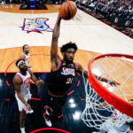 Brunson's Game-Winning Surge Stuns Embiid, Sparks Knicks' Thrilling 112-109 Upset Over 76ers