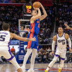 Cade Cunningham’s Injury Update Reveals Surprising Twist After Dominant Win Over Kings