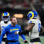 Caleb Williams vs. Jared Verse: The High-Stakes Showdown That Could Define the Rams' Playoff Fate