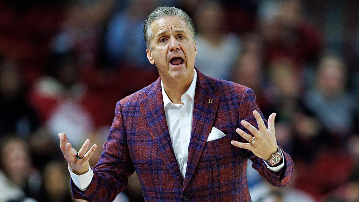 Can Coach Cal Keep Arkansas Undefeated at Home Against Vandy?