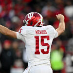 Can Indiana's Unstoppable Hoosiers Keep Their Streak Alive Against the Ducks?