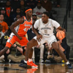 Can Syracuse’s Relentless Defense Propel the Orange to an Unstoppable Season?