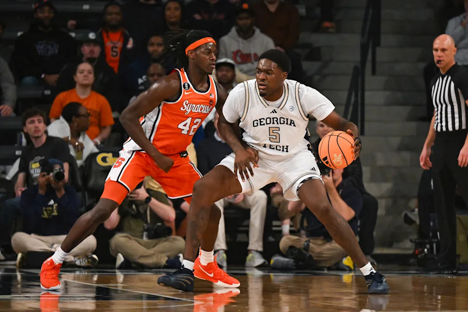 Can Syracuse’s Relentless Defense Propel the Orange to an Unstoppable Season?