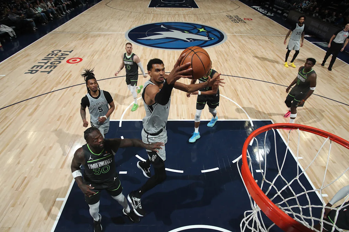 Can the Spurs Silence the Timberwolves’ Surge in Tonight’s High-Stakes Showdown?