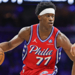 Can the Underdog Pacers Shock the 76ers Tonight? Exclusive Picks & Odds Inside!