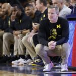 Can the Wolverines’ Relentless Offense Dismantle Their Toughest Ranked Foes Yet?