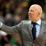 Can UCLA’s Underdog Surge Topple Purdue’s Reign?