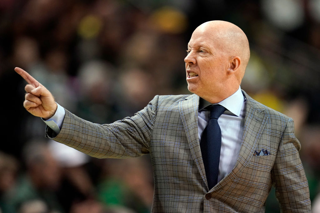 Can UCLA’s Underdog Surge Topple Purdue’s Reign?