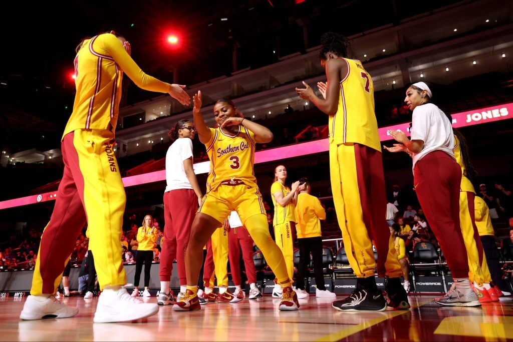 Can USC Women’s Basketball Overcome a Four-Game Slump to Keep NCAA Dreams Alive?