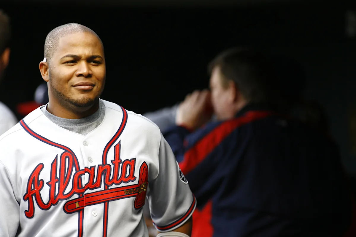 Carlos Beltrán’s Surprising Hall Call Sparks Debate as Chipper Jones Names Andrew Jones the Greatest Outfielder Ever