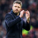 Carrick's Bold Claim: Is This the Turning Point Manchester United Desperately Needed?