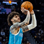 Cavaliers vs Hornets: Which Underdog Will Shock the NBA Tonight?