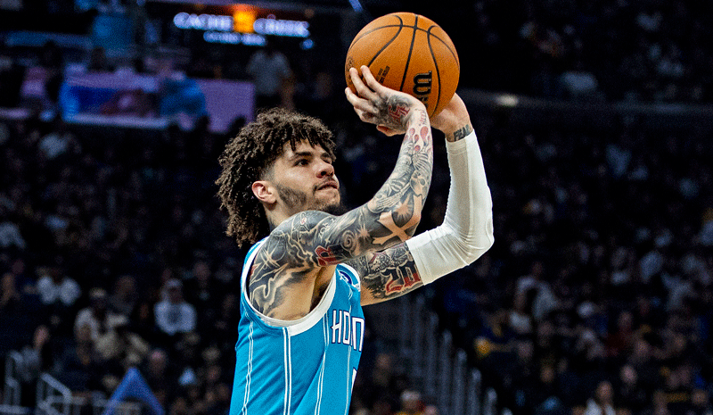 Cavaliers vs Hornets: Which Underdog Will Shock the NBA Tonight?