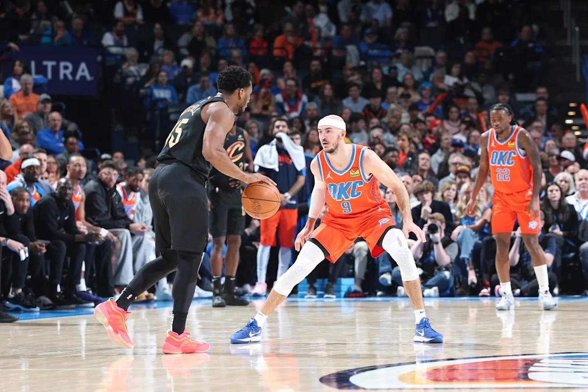 Cavs' Game-Changing Moves Unveiled: What Monday's NBA Buzz Means for the Season