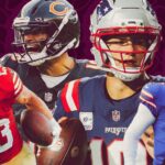 CFP Semifinals Showdown: Which Underdog Will Shock the Nation?