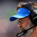 Chargers' OC Spot Heats Up: Inside the High-Stakes Interview with QBs Coach Shane Day