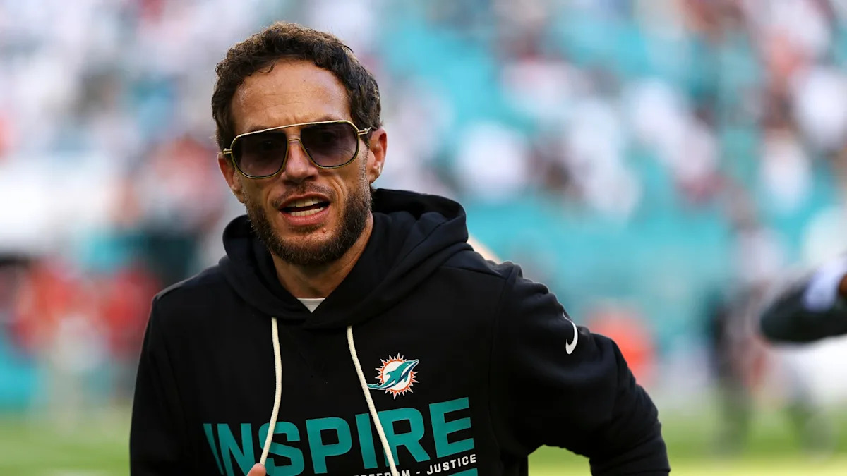 Chargers Poised to Shake Up Offense with Mike McDaniel Hire—What This Means for Their Super Bowl Hopes