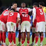 Chelsea vs Arsenal EFL Cup Clash: Unmissable 5/1 Bet Builder Secrets Revealed!